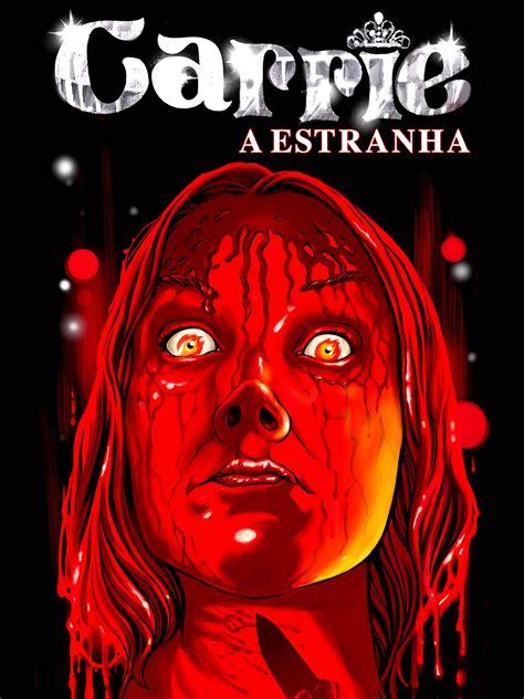 Prime Video Carrie A Estranha