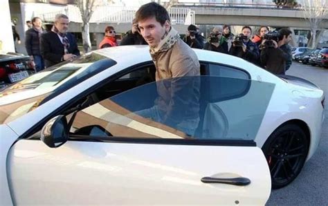 Lionel Messi House and Cars in 2019 [Photo] Legit.ng