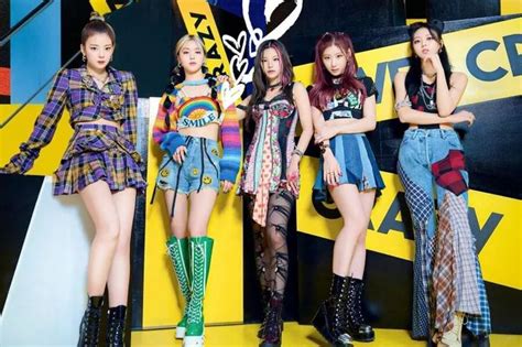 Los 20 Grupos Femeninos De Kpop Más Populares Superaficionados