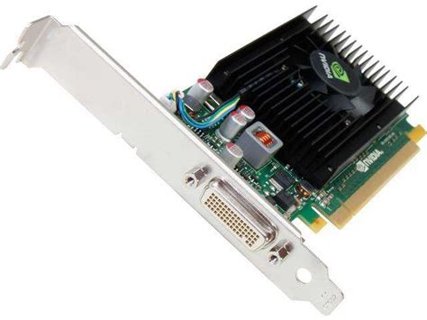 Pny Nvidia Nvs 315 Lp Pcie 1Gb Dvi PNV VCNVS315DVI PB Compeve Compenet