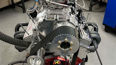 What Is A 6 71 Roots Supercharger