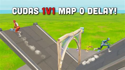 Juega Cudas V Map Delay Fortnite Zone