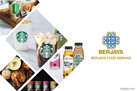 Berjaya Food 2q Net Profit More Than Triples On Higher Revenue