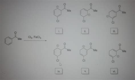 solved    resonance structure   sigma complex cheggcom