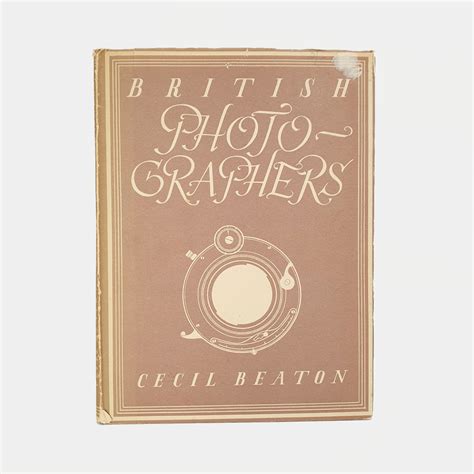 British Photographers | Beaux Books