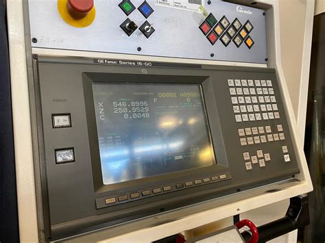 Machine S Specifications Studer S Cnc Used Machines Exapro