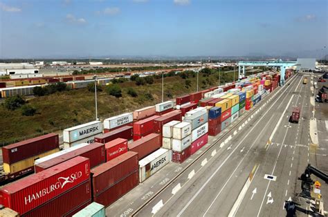 A Dos A Os Del Inicio De Operaciones Apm Terminals Fortalece Su