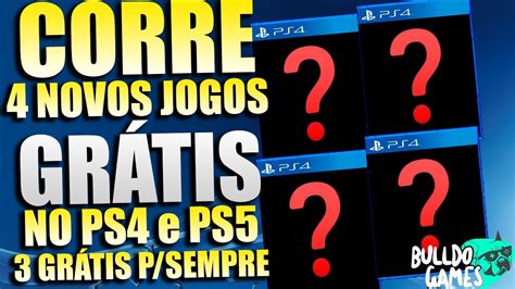 Corre Jogos Gr Tis No Ps Ps Agora Jogos Gr Tis P Sempre