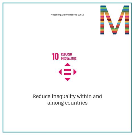 Sdg10 Reduced Inequalities