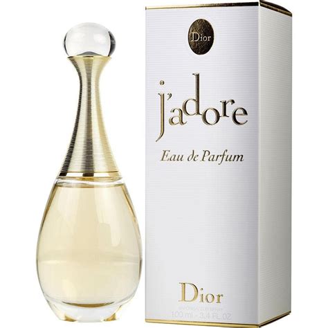 Dior j'adore 100ml EDP | Buy Perfume Online | My Perfume Shop