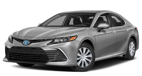 2024 Toyota Camry Hybrid XLE: Specs, Price & Release Date | Cars Frenzy