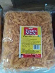 Potato Sticks at Best Price in India