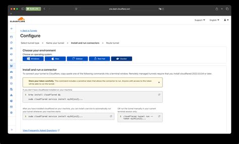 Expose Your Homelab Like a Pro (Without Opening Ports) - Cloudflare Tunnels