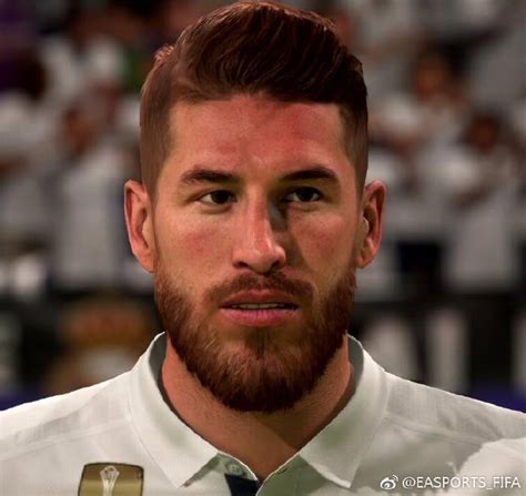 I Nuovi Volti Dei Giocatori Su FIFA 18 Weareutita