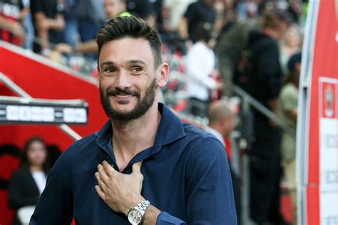 Nouveau Rebondissement Dans Le Dossier Hugo Lloris