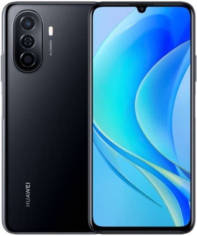 Etoren Huawei Enjoy 50 MGA AL00 Dual Sim 256GB Black 8GB RAM