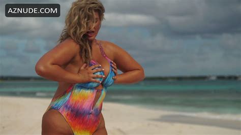 Hunter Mcgrady Nude Aznude