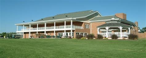 Indian Springs Golf Course , Marlton, New Jersey - Golf course ...