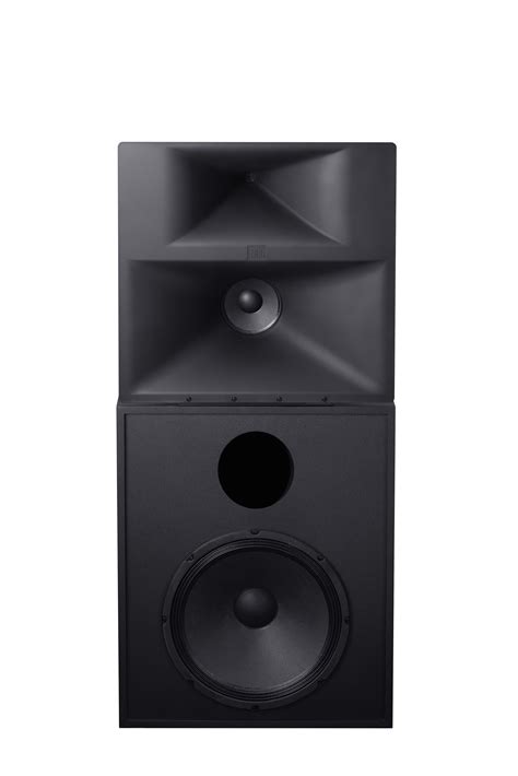 Jbl Professional Debuts Cinema Jbl Professional Loudspeakers Atelier