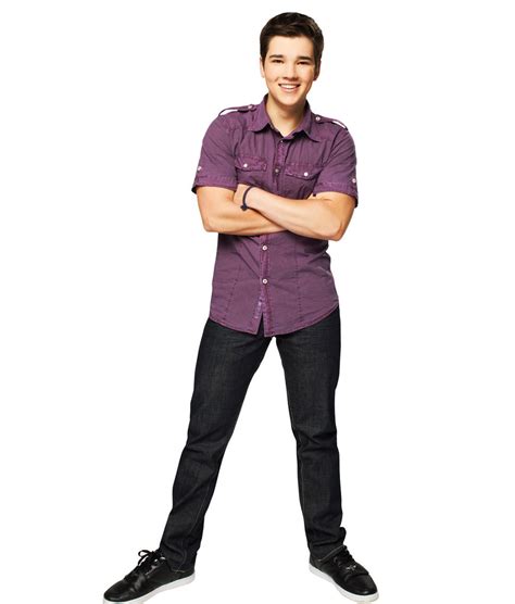 Icarly Freddie Arms