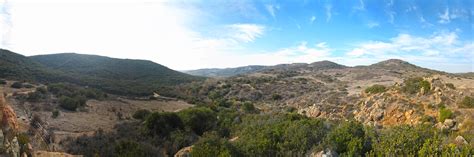 Los Penasquitos Canyon Preserve