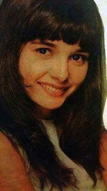 57 best Daniella Perez - Atriz (1970/1992) images on Pinterest