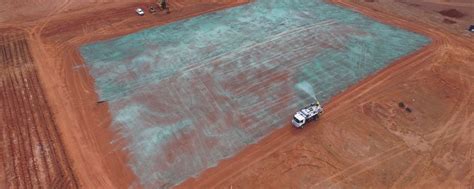 Spray Grass Australia What Is Hydromulching