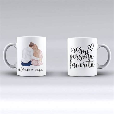 Pin De Iris En Regalos Tazas Personalizadas Tazas Tazas Para Parejas