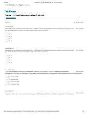 SCIN138 Week 5 LAB Chapter 12 Crustal Deformation Pdf 2 4 2020 APUS