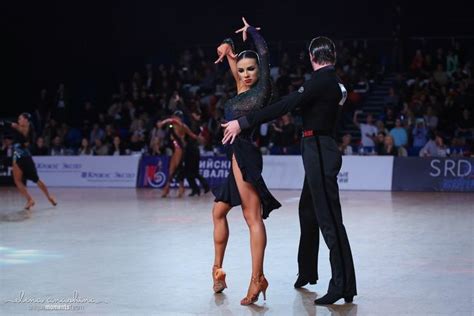 Latin Ballroom Ballet Figure Skating Photo Latin Dancer Latin