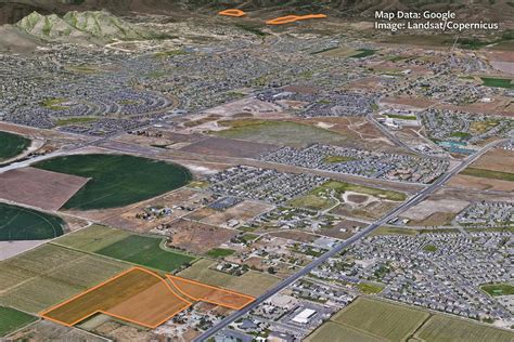 Herriman Land Herriman Ut 84096 Loopnet