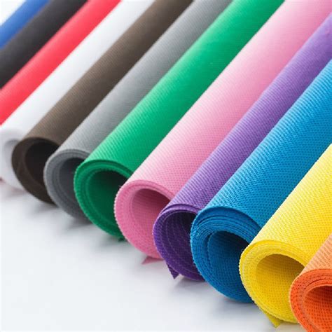 Pp Spunbond Nonwoven Fabric Jinjiang Eco Nonwoven Co Ltd