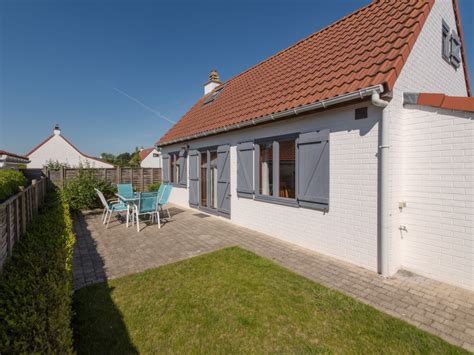 Ferienhaus In Bredene Mieten BE8450 460 7