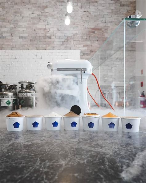 Design Minded Ice Cream Shops Worth Traveling The World For