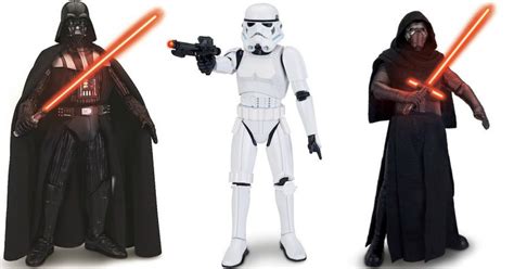 Star Wars Animatronic Figures Only $29.99 Shipped (Regularly $100)