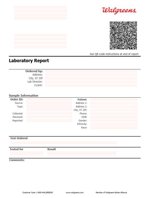 Result Letter Pdf Medicine Diseases And Disorders