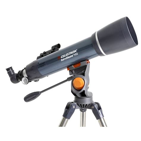 Celestron Telescope AC 102 660 Astromaster 102 AZ