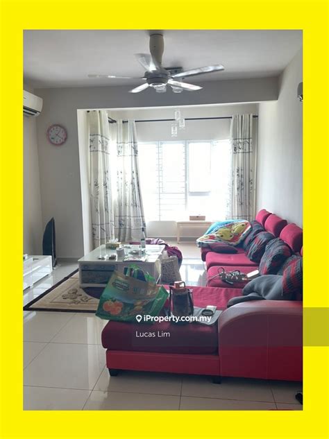 Sentul Condominium Bedrooms For Sale In Sentul Kuala Lumpur