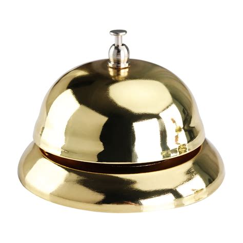 yuangui bell bell service customer call reception restaurant school