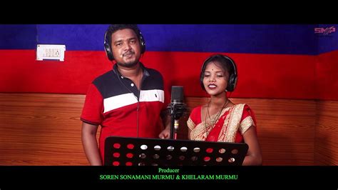 Puilu Nepel New Santali Video Song Fauji Dular Full Video