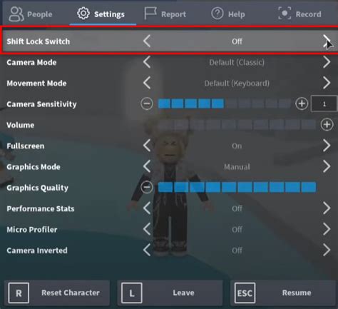 All Roblox Controls For Pc Xbox And Mobile Beginners Guide