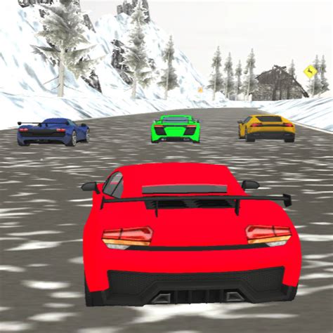Snow Rider 3D Unblocked - FreezeNova