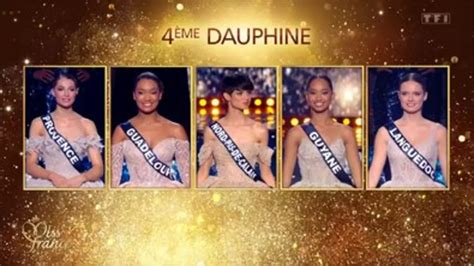 Replay Election de Miss France du 17/12/2023 : Election de Miss France ...