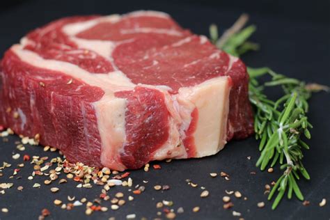 Thursday Tips: Is red meat and processed meat really harmful? - MyDoc