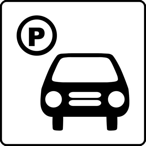 Mobil Parkir Gambar Vektor Gratis Di Pixabay Pixabay