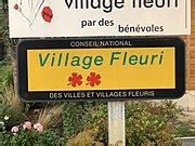 Category Concours Des Villes Et Villages Fleuris In Ain Wikimedia Commons