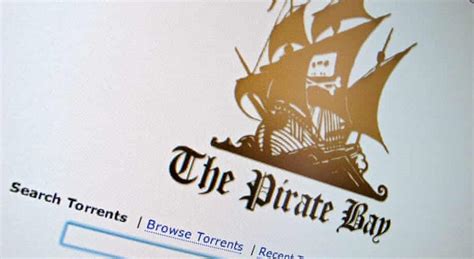 As The Pirate Bay Turns 18, its Founder Says it “Can Not be Stopped ...