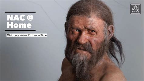 Tzi The Iceman Frozen In Time Youtube