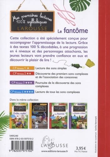 Mes premières lectures 100 syllabiques Le de Hélène Heffner