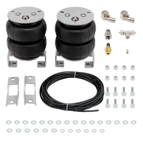 Maxpeedingrods Air Bag Suspension Kit Lbs For Chevy Silverado